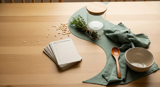Back‑to‑School Meal Makeover: How Busy Families Are Rewriting Dinner Plans for Calmer Evenings